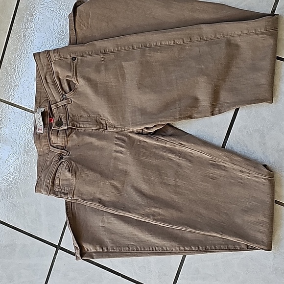 CJ by Cookie Johnson jeans size 28 - Picture 3 of 6